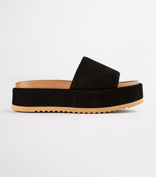 Tony Bianco Rio Black Phoenix 6cm Sandaler Sort Rød | DKJVR85651