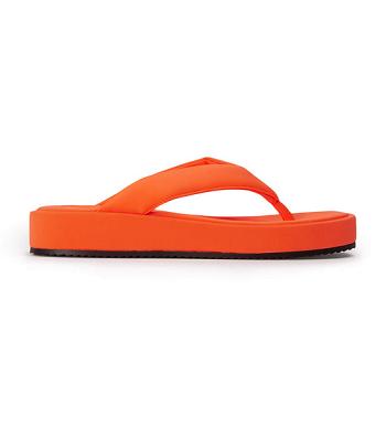 Tony Bianco Paris Citron 3.5cm Sandaler Orange | DKZPD94660